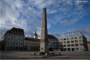 Brunnen dieser Stadt